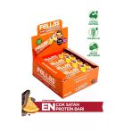 Fellas Yüksek Protein Bar - Portakal & Kakao 45G x 12 Adet