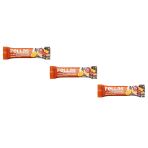 Fellas Yüksek Protein Bar - Portakallı ve Kakaolu 45g (3 Adet)