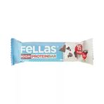 Fellas Yüksek Protein Bar - Sade Fellas Yüksek Protein Bar - Sade 45 g