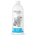 Fellon Köpek Kıtık Açıcı Kolay Tarama Spreyi 1000 ml, Keçe Açıcı Tüy Açıcı Bakım Spreyi