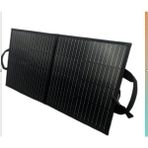 Fellow Power Lite 50W Taşınabilir Katlanabilir Güneş Paneli - Hızlı Telefon Şarjı