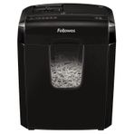 Fellowes 7265 6C Evrak İmha Makinesi