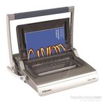 Fellowes 7410 Manual Galaxy Tel Spiral Cilt Makinesi