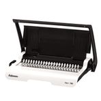 Fellowes Cilt Makinesi Star+ Tarak Bağlama (5006501), 3 "x 17.7" x 9.8"