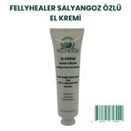 FELLYHEALER %100 DOĞAL SALYANGOZ ÖZLÜ EL KREMİ 60ml 613029