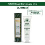 Fellyhealer Salyangoz Özlü El Kremi 60 ml Tüm Ciltler İçin Yoğun Nemlendirme Özelliği