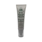 Fellyhealer Salyangoz Özlü Güneş Kremi, SPF 50+, Tüp, Krem Form, Renksiz, Aydınlatıcı ve Yaşlanma Karşıtı, 50 ml, Tüm Cilt Tipleri