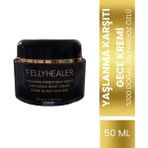 Fellyhealer Salyangoz Özlü Yaşlanma Karşıtı Gece Kremi