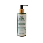 Fellyhealer Salyangoz Özlü Yüz Temizleme Jeli, Tüm Cilt Tipleri İçin, Onarıcı ve Nemlendirici, 200 ml, Sülfat İçermeyen, Glikolik Asit İçerikli