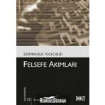 FELSEFE AKIMLARI - DOMINIQUE FOLSCHEID