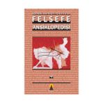 Felsefe Ansiklopedisi 4 - Ahmet Cevizci