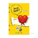 Felsefe Dedektifi Serisi - 3 Sevgi Nedir? - Kurtul Gülenç