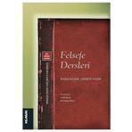 Felsefe Dersleri - Lütfi Öztabağ