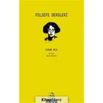 Felsefe Dersleri - Simone Weil