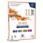 Felsefe - Konu Anlatımlı Soru Bankası - 10. Sınıf - Doğru Cevap Yayınları