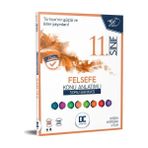 Felsefe - Konu Anlatımlı Soru Bankası - 11. Sınıf - Doğru Cevap Yayınları