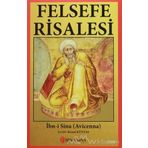 Felsefe Risalesi - İbni Sina
