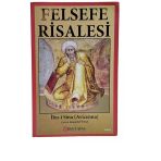 Felsefe Risalesi - Türkçe Osmanlıca Tıpkı Basım (İkinci El)