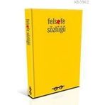 Felsefe Sözlüğü - Gülser Erçel