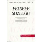 FELSEFE SÖZLÜĞÜ - VOLTAIRE (FRANÇOİS MARIE AROUET VOLTAIRE)