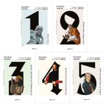 Felsefe Tarihi 1-2-3-4-5 Set - Umberto Eco