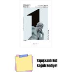Felsefe Tarihi 1 + Yapışkanlı Not Kağıdı