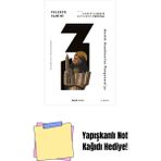 Felsefe Tarihi 3 (Ciltli) + Yapışkanlı Not Kağıdı