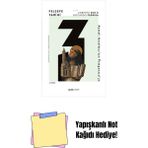 Felsefe Tarihi 3 + Yapışkanlı Not Kağıdı