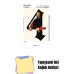 Felsefe Tarihi 4 + Yapışkanlı Not Kağıdı