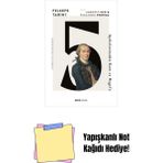 Felsefe Tarihi 5 + Yapışkanlı Not Kağıdı