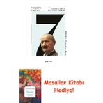 Felsefe Tarihi 7 (Ciltli): Xıx-Xx. Yüzyıllar Arası + Masallar Kitabı - Hayır