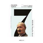 Felsefe Tarihi 7 (Ciltli)