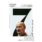 Felsefe Tarihi 7 - Umberto Eco