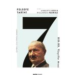 Felsefe Tarihi 7 - XIX-XX. Yüzyıllar Arası (Ciltli) - Umberto Eco
