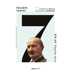 Felsefe Tarihi 7: XIX-XX. Yüzyıllar Arası