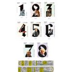 Felsefe Tarihi 8 Kitap Full Set (Matematik Öğreten Cetvel) - Umberto Eco