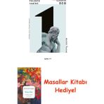 Felsefe Tarihi: Antik Yunan + Masallar Kitabı - Hayır