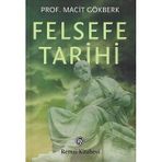 Felsefe Tarihi Macit Gökberk Remzi Kitabevi - İkinci El Kitap