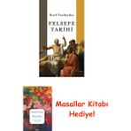 Felsefe Tarihi + Masallar Kitabı - Hayır