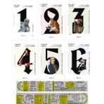 Felsefe Tarihi Serisi 6 Kitap Set - Umberto Eco + Matematik Öğreten Cetvel