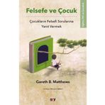 Felsefe ve Çocuk Say Yayınları