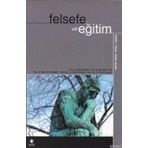 FELSEFE VE EĞİTİM - ADEM SOLAK