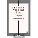 Felsefe Yıllığı İfk 2019 - Nedim Yıldız