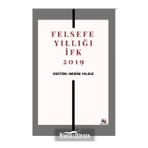 Felsefe Yıllığı - Nedim Yıldız