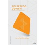 Felsefede Devrim Fol Kitap