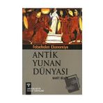 FELSEFEDEN EKONOMIYE ANTIK YUNAN DÜNYASI - NIHAT BILGIN