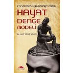 Felsefeden Uygulamaya Eğitim Hayat Denge Modeli - Motto