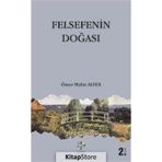 FELSEFENIN DOĞASI - ÖMER MAHIR ALPER