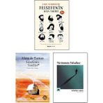 Felsefenin Kısa Tarihi - Felsefenin Tesellisi - Yürümenin Felsefesi - 3 Kitap - Hayır