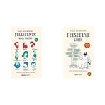 Felsefenin Kısa Tarihi & Felsefeye Giriş: Felsefe hiç bu kadar anlaşılır olmamıştı. (2 Kitap Set)